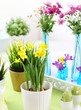 Photo: Easter table Easter table