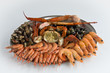 mariscada