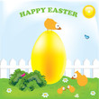 easter