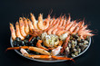 mariscada