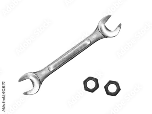 Photo: Tools Tools