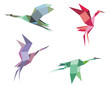 Cranes and herons Cranes and herons