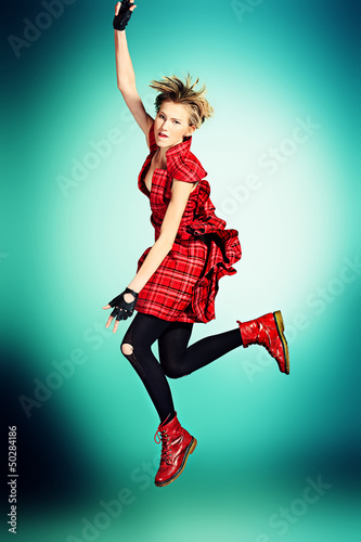 Photo: freedom jump freedom jump