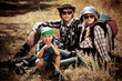 travel with child