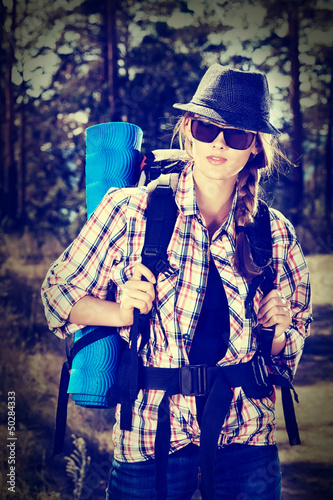 Photo: walk in the country walk in the country