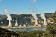 Photo: Centrale nucléaire 23 Centrale nucléaire 23