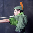 Photo: Young Robin Hood Young Robin Hood