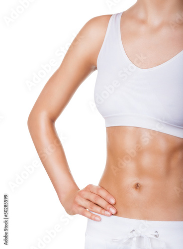 Photo: Perfect female body Perfect female body