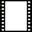 Filmstreifen Groß 8000x8000 pixel