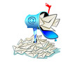 mail, box