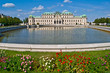 Photo: Belvedere Belvedere