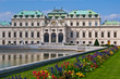 Photo: Belvedere Belvedere