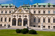 Photo: Belvedere Belvedere