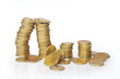 Gold Coins