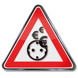 Schild 787