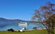 Schifffahrt Kochelsee