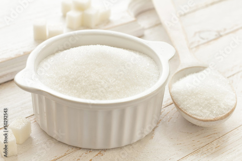 Photo: Sugar Sugar