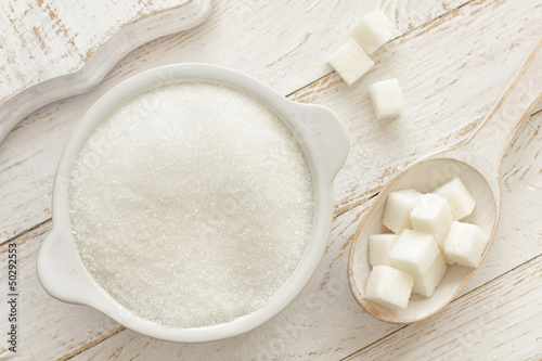 Photo: Sugar Sugar