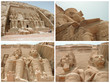 Abu Simbel #3