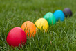 Photo: Egg hunt Egg hunt