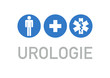 Logo Urologie