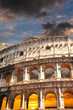 Coliseum, Rome