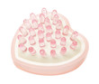 Handheld massager