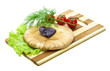 Armenian bread