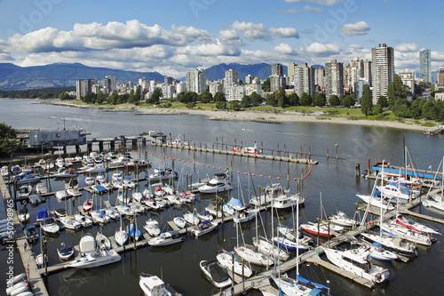 Photo: Vancouver Vancouver