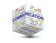 cube communication