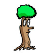 Funny tree
