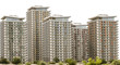 Modern Buildings
