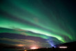 Aurora Borealis in Iceland