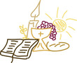 celebrazione eucaristica