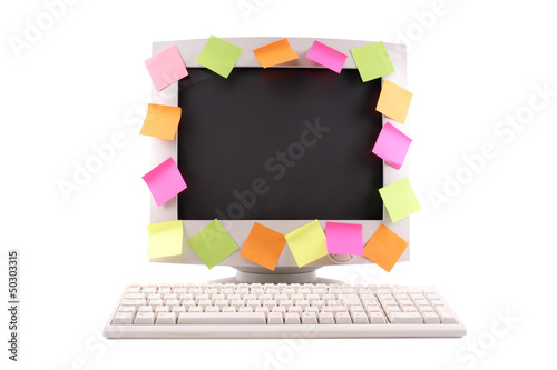 Photo: Day full of tasks Day full of tasks