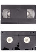 Video cassete tape
