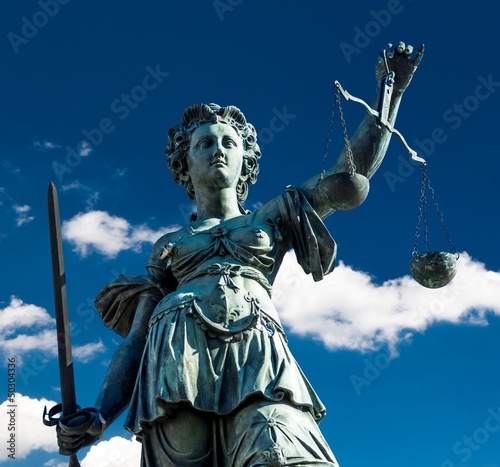 Photo: Justizia Justizia