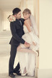 wedding day