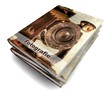 3D Buch III - Fotografie