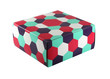 Photo: colorful box colorful box