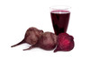 Beetroot juice