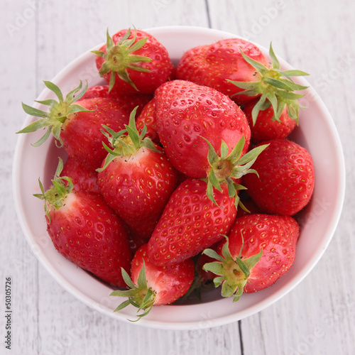 Photo: strawberries strawberries