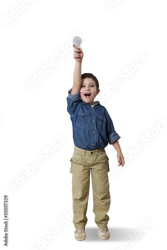 Photo: Young idea Young idea
