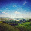 grunge valley