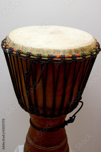 Photo: Djembe Djembe
