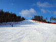 Photo: Ski hill Ski hill