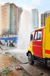 Foto: Breakthrough sewerage systems Breakthrough sewerage systems