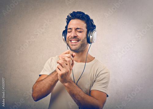 Photo: singer singer