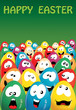 Funny  Easter eggs
