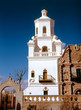 San Xavier Mission